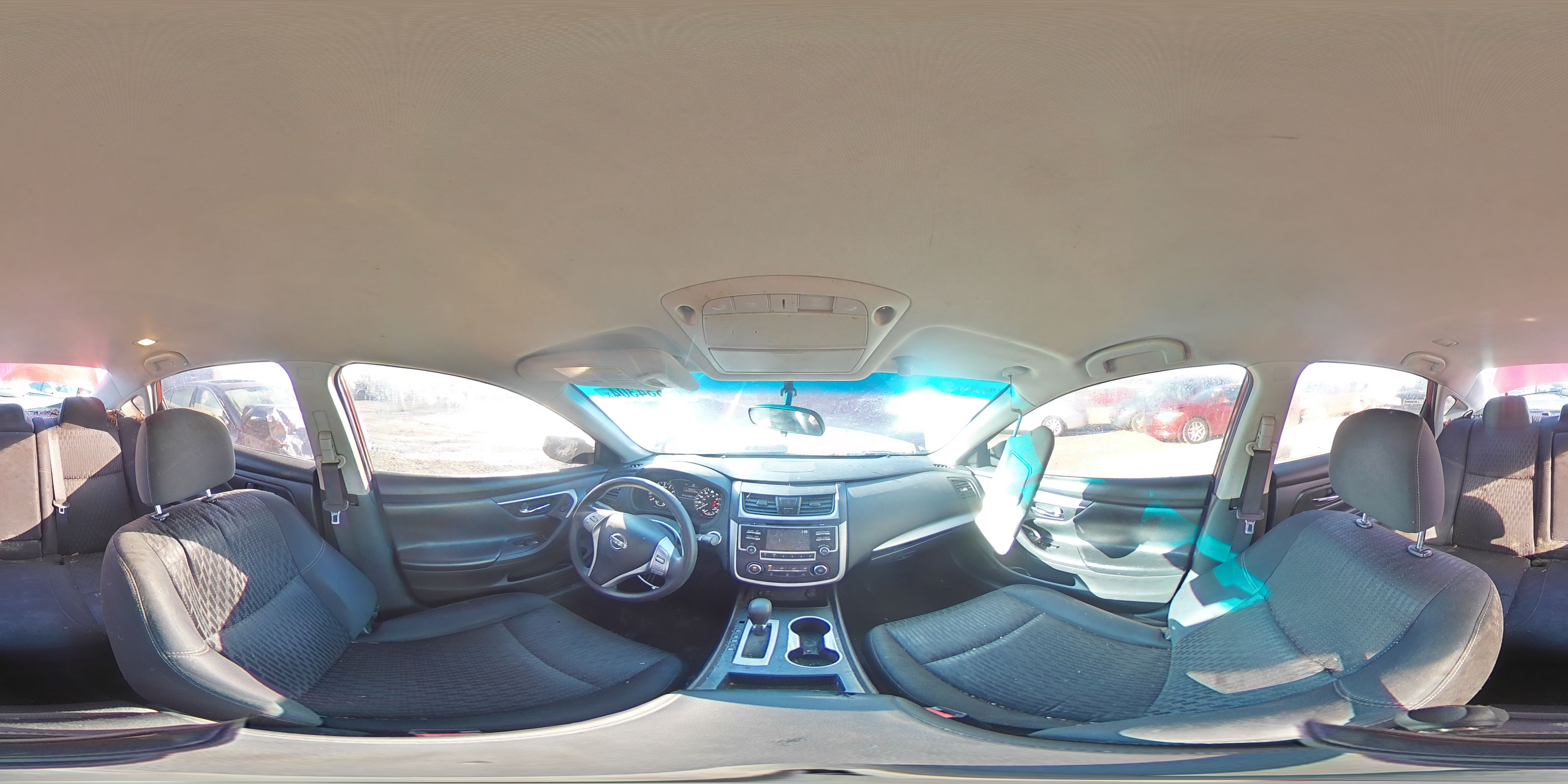 2016 Nissan Altima - Image 12
