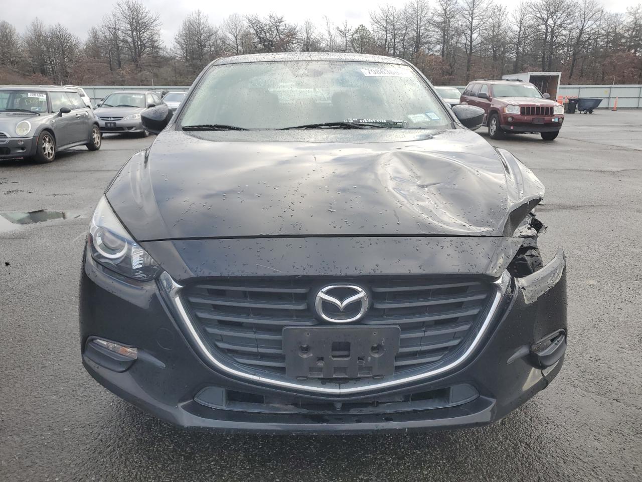 2018 Mazda 3 - Image 5