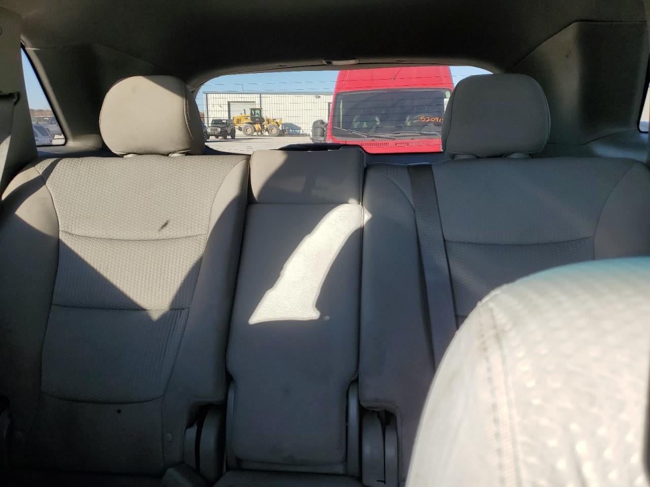 2012 Kia Sorento - Image 10