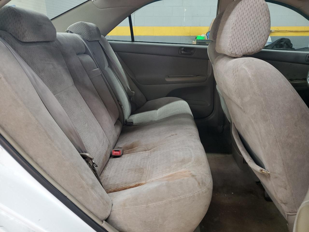 2003 Toyota Camry - Image 10