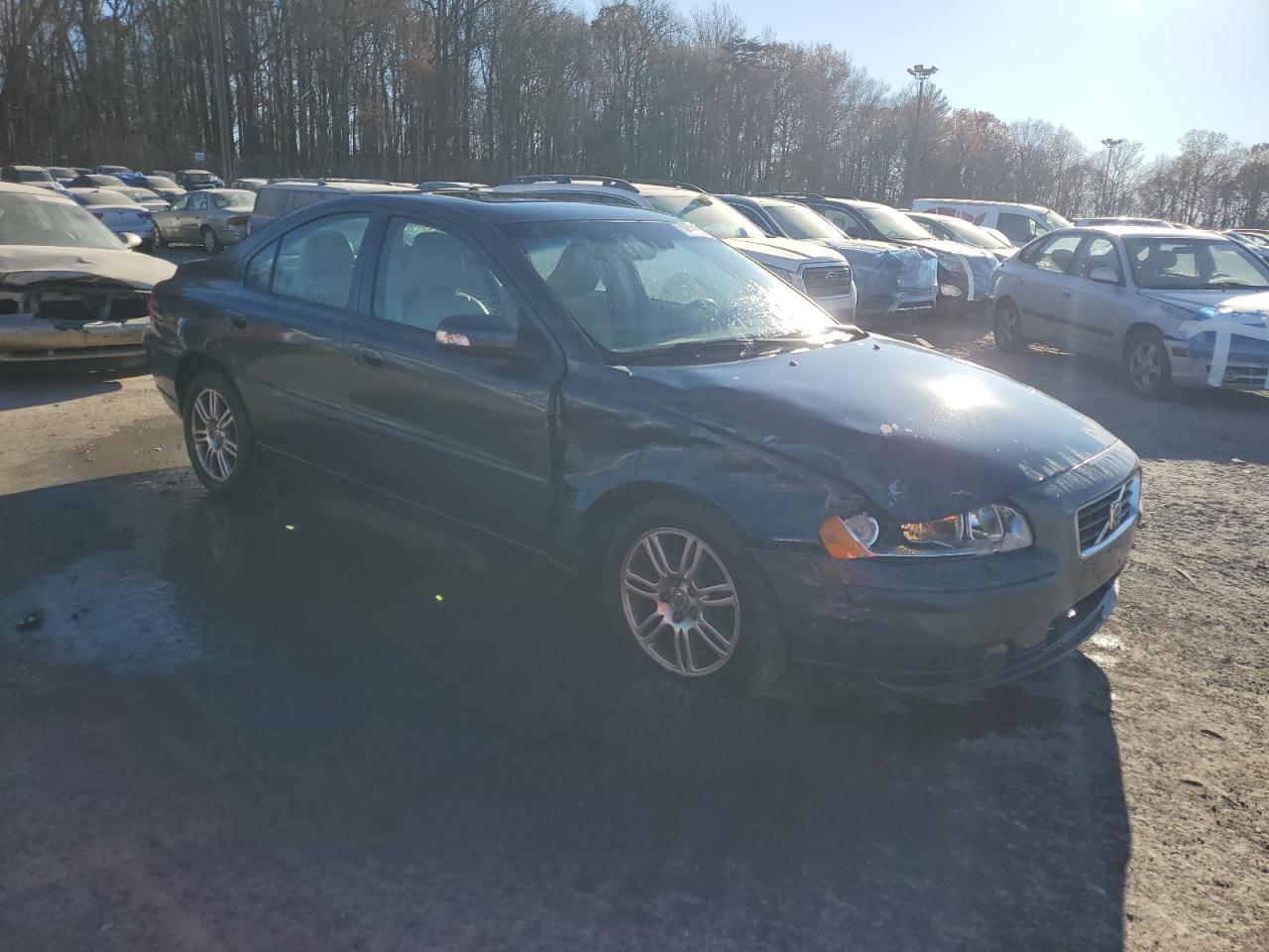 2007 Volvo S60 - Image 4
