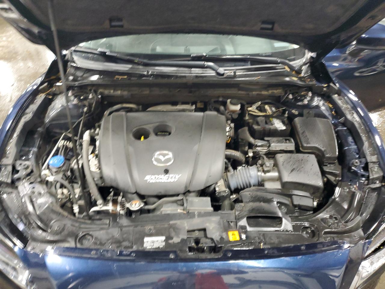2018 Mazda 6 - Image 12
