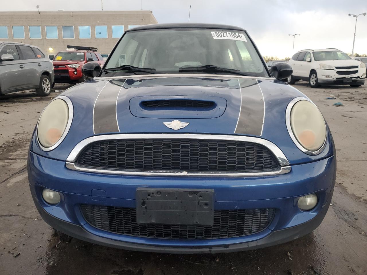 2008 MINI Cooper - Image 5