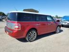2010 Ford Flex Limited продається в Newton, AL - Front End