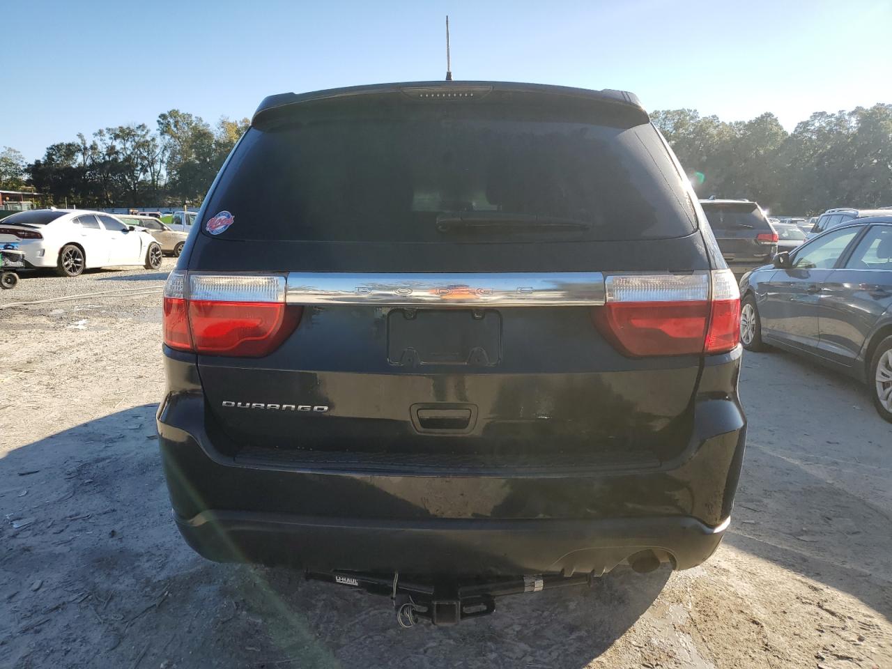 2013 Dodge Durango - Image 6