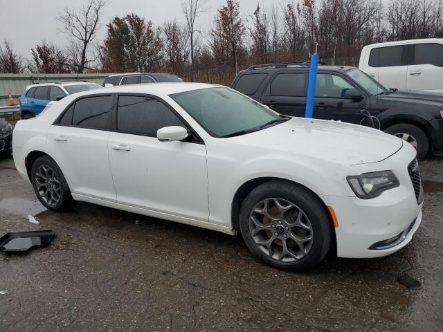  CHRYSLER 300 2017 Белый