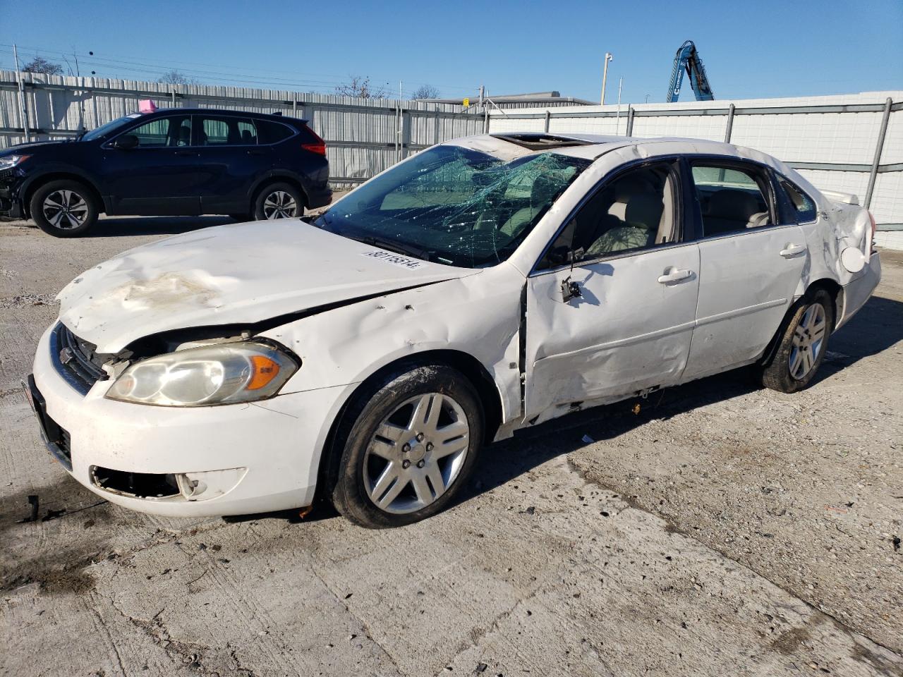 2006 Chevrolet Impala - Image 1