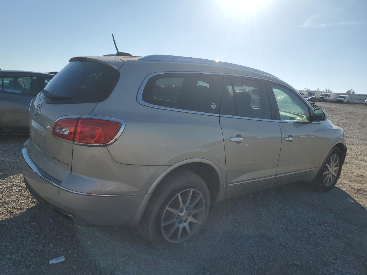 2016 Buick Enclave - Image 3
