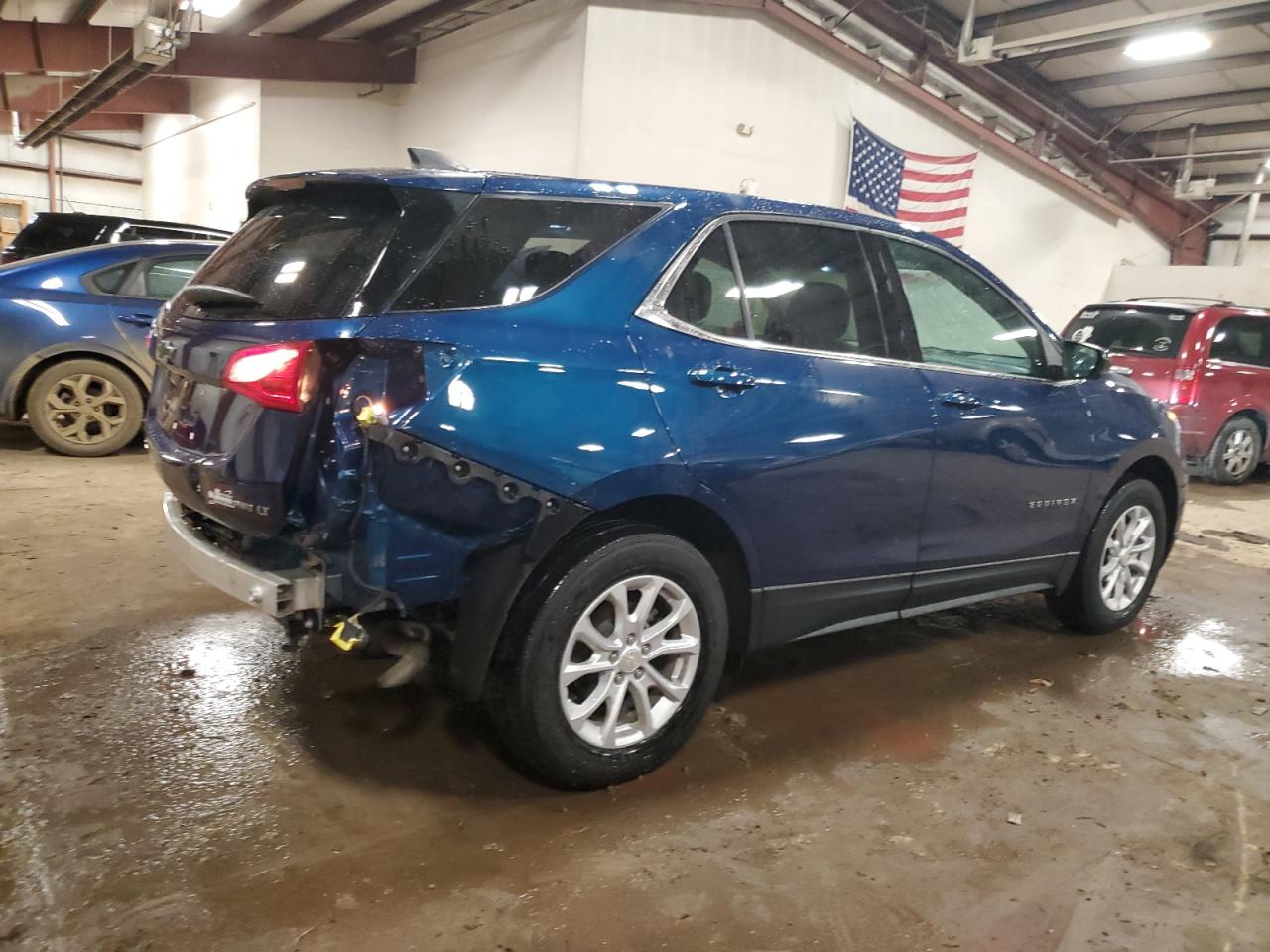 2020 Chevrolet Equinox - Image 3