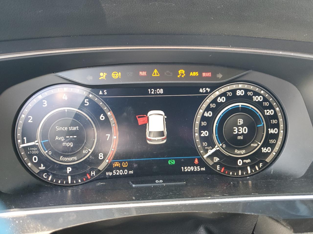 2019 Volkswagen Tiguan - Image 9