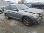 2012 Bmw X3 Xdrive28I zu verkaufen in Spartanburg, SC - Front End