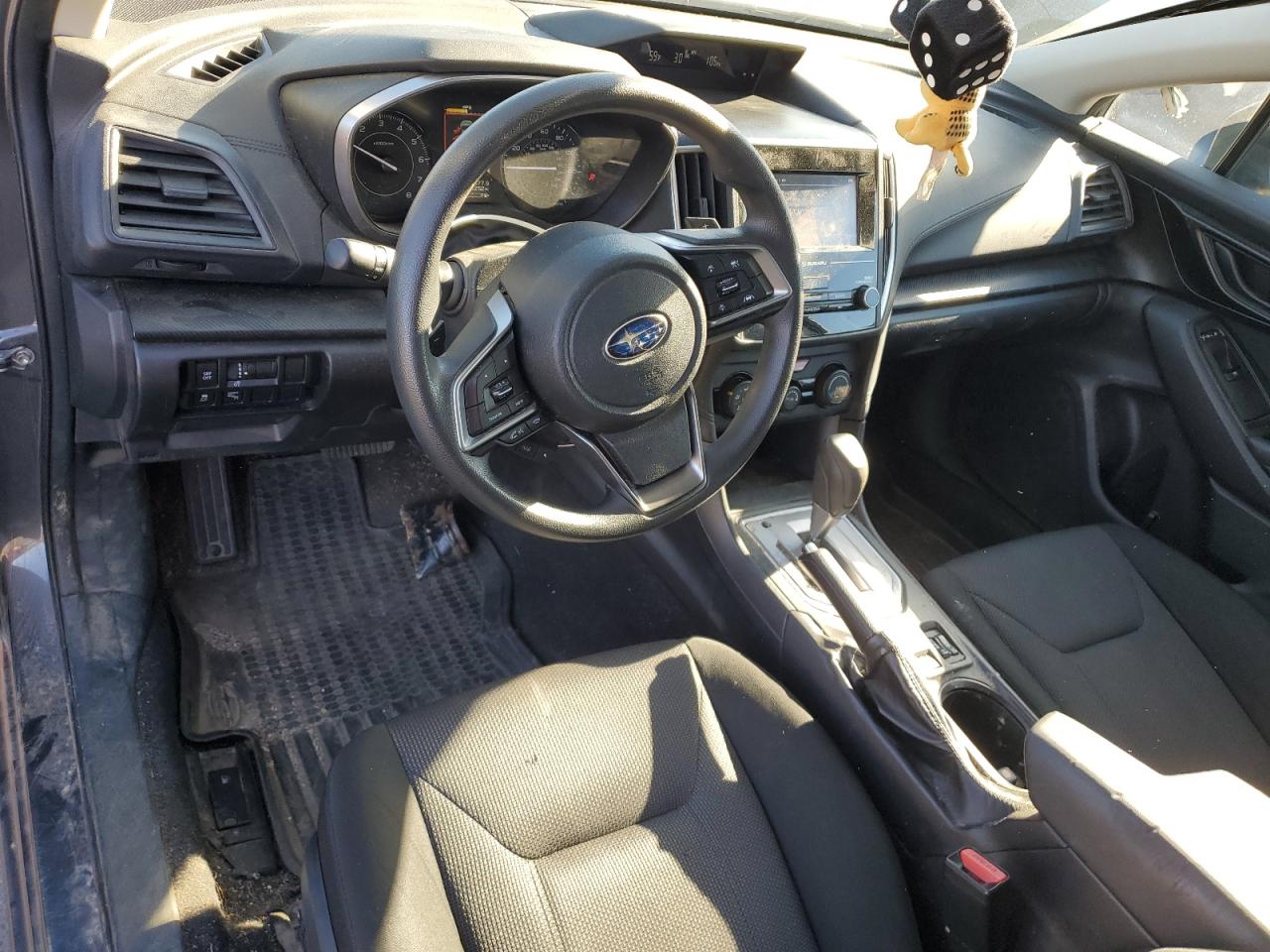 2018 Subaru Impreza - Image 8