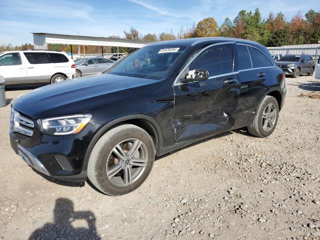 2021 MERCEDES-BENZ GLC-CLASS, VIN: W1N0G8EB0MV270593