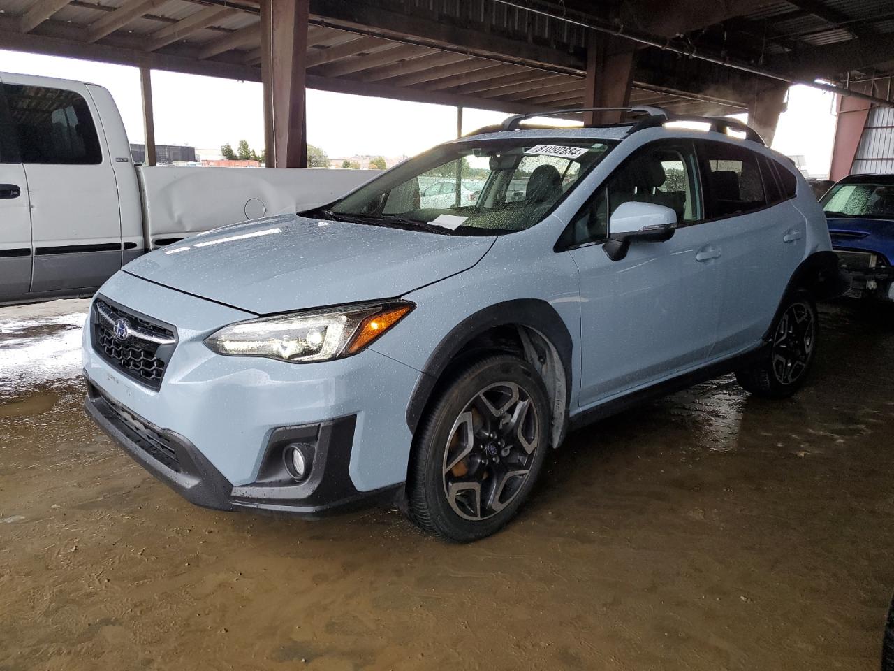 2019 Subaru XV - Image 1