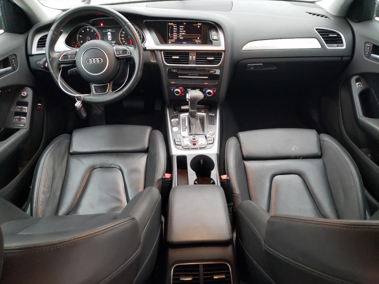 2014 Audi A4 - Image 8