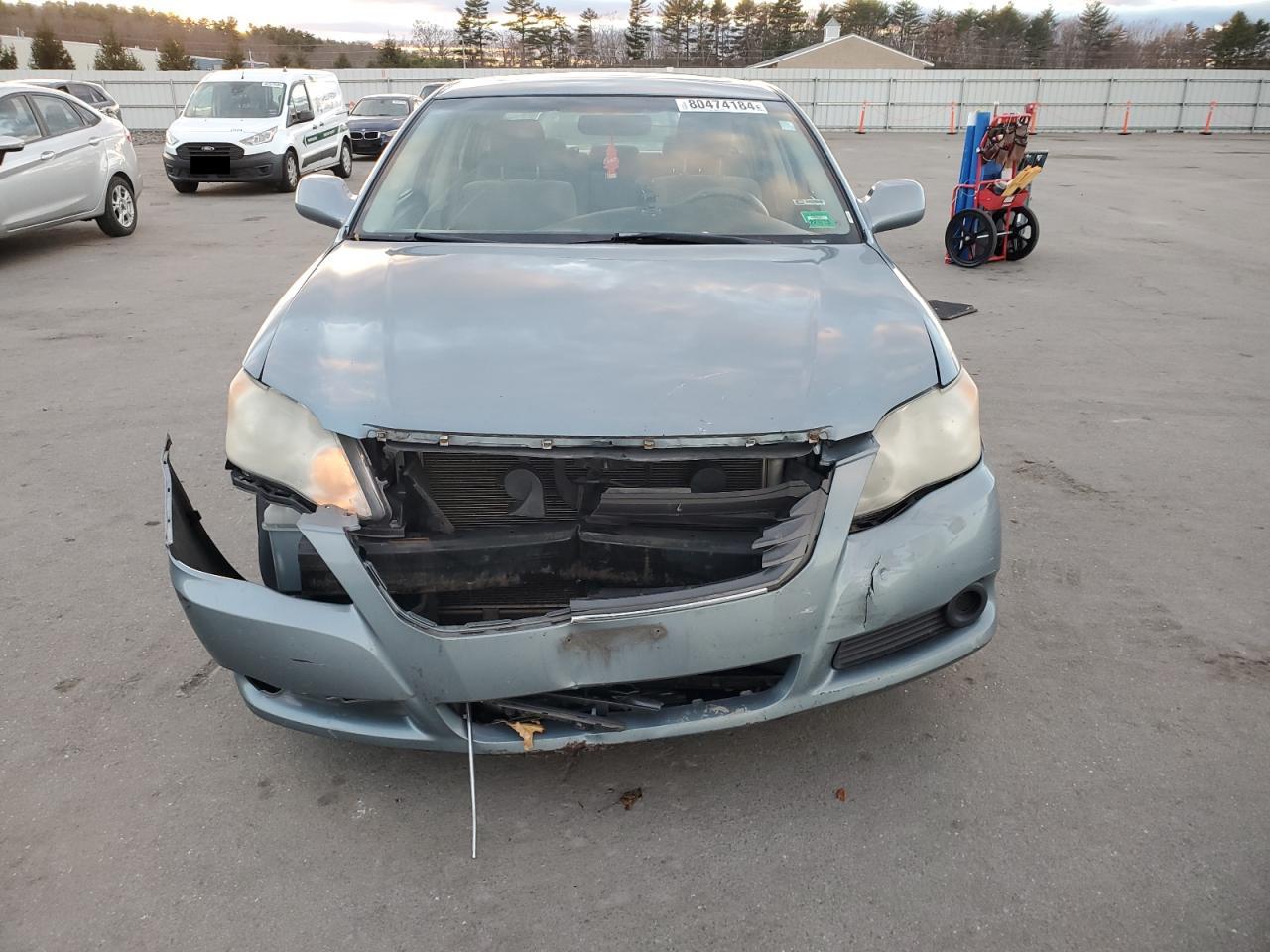 2008 Toyota Avalon - Image 5
