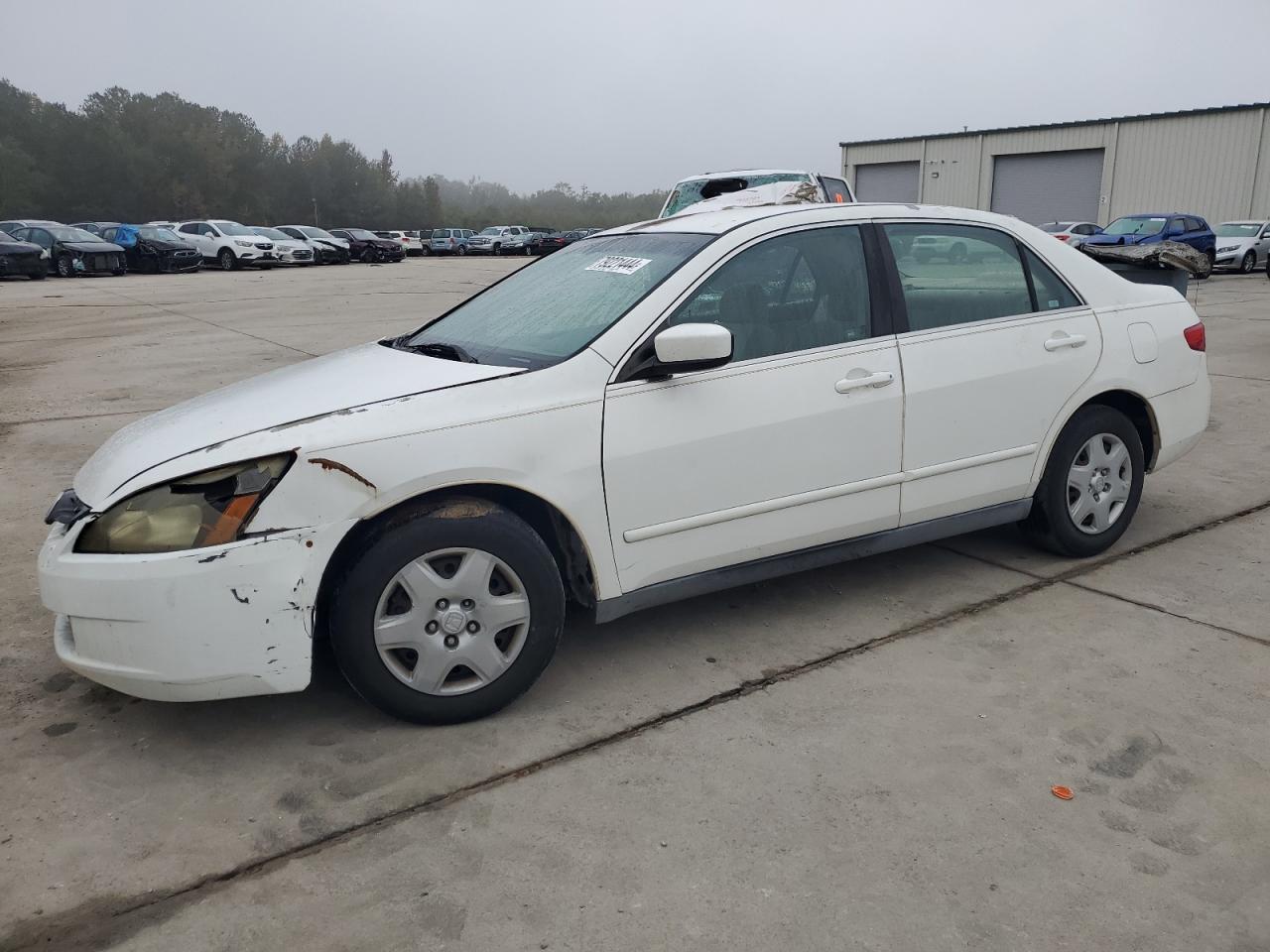 2005 Honda Accord Lx for Sale in Gaston, SC - Front End