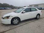 2005 Honda Accord Lx for Sale in Gaston, SC - Front End