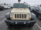 2011 Jeep Wrangler Unlimited Sport за продажба в Van Nuys, CA - Front End