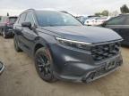 2024 Honda Cr-V Sport للبيع في Los Angeles، CA - Front End