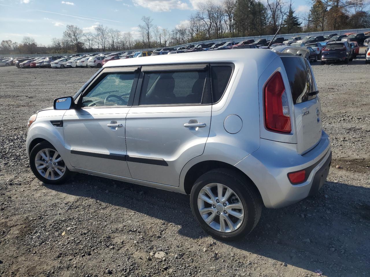 2012 Kia Soul - Image 2