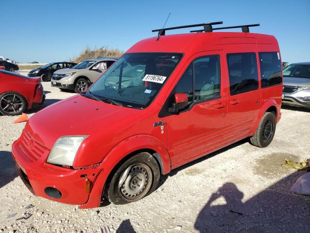 2011 Ford Transit Connect Xlt Premium