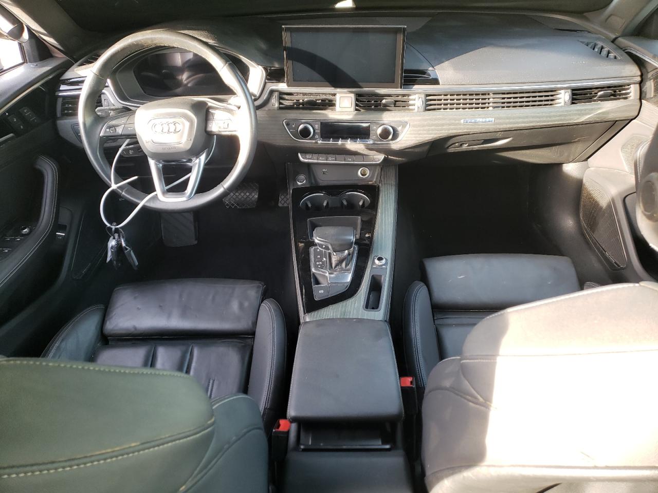 2023 Audi A4 - Image 8