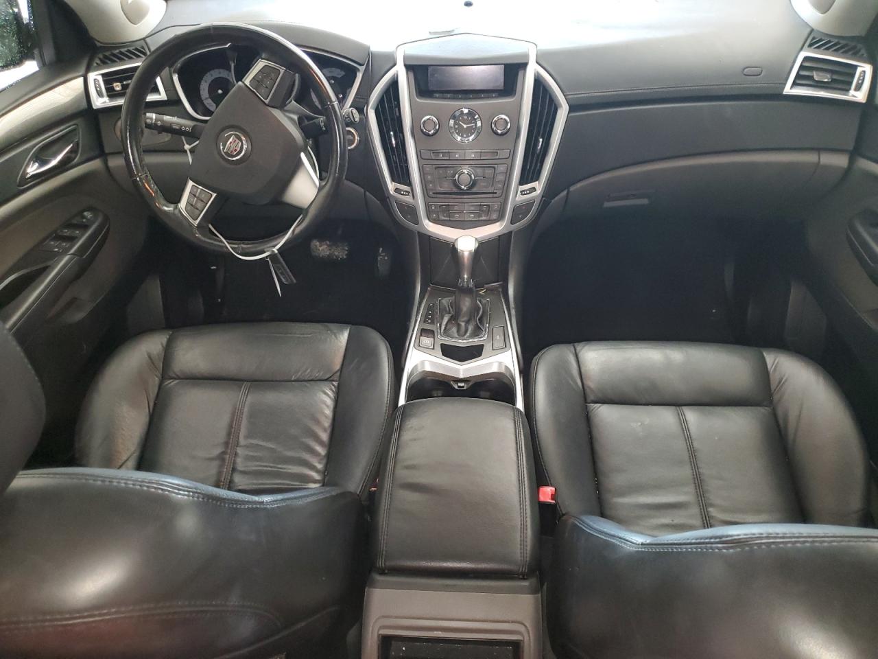 2011 Cadillac SRX - Image 8