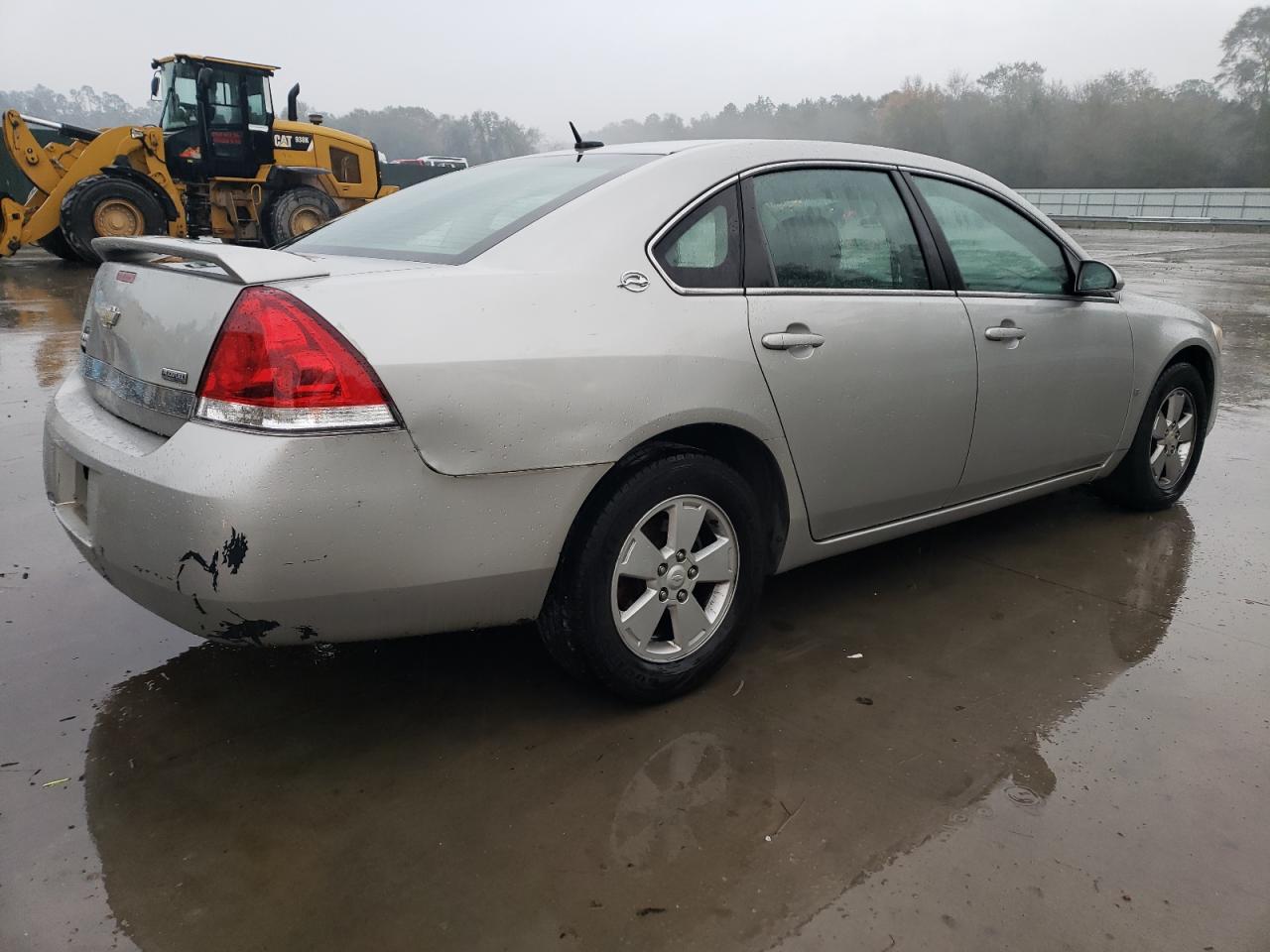 2008 Chevrolet Impala - Image 3