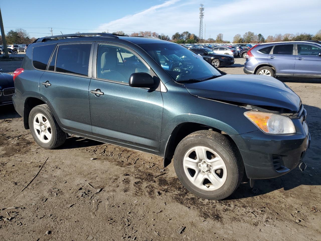 2011 Toyota RAV 4 - Image 4