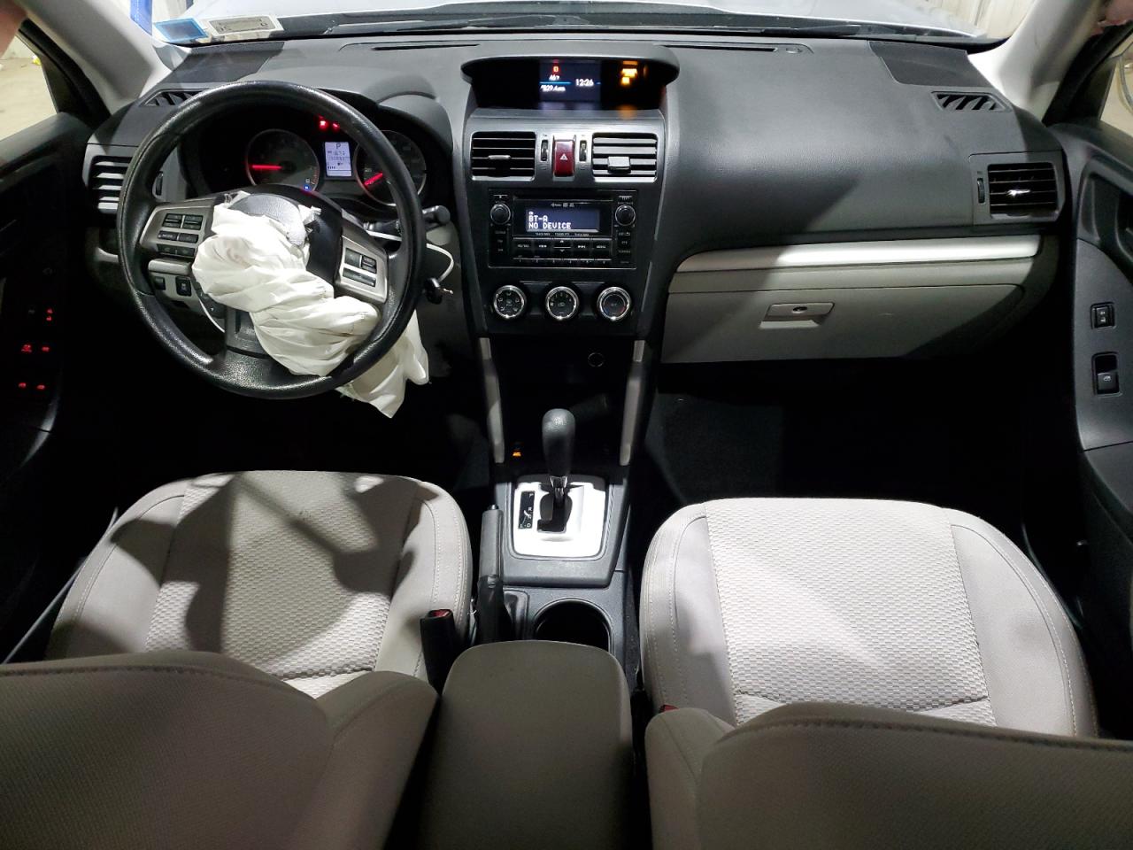 2015 Subaru Forester - Image 8