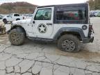 2017 Jeep Wrangler Sport იყიდება Hurricane-ში, WV - Water/Flood