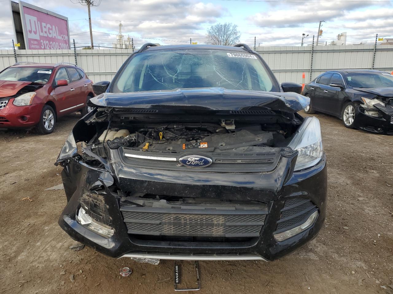 2016 Ford Escape - Image 5