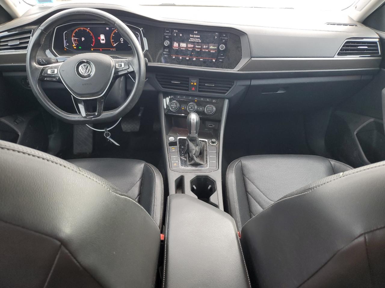 2019 Volkswagen Jetta - Image 8