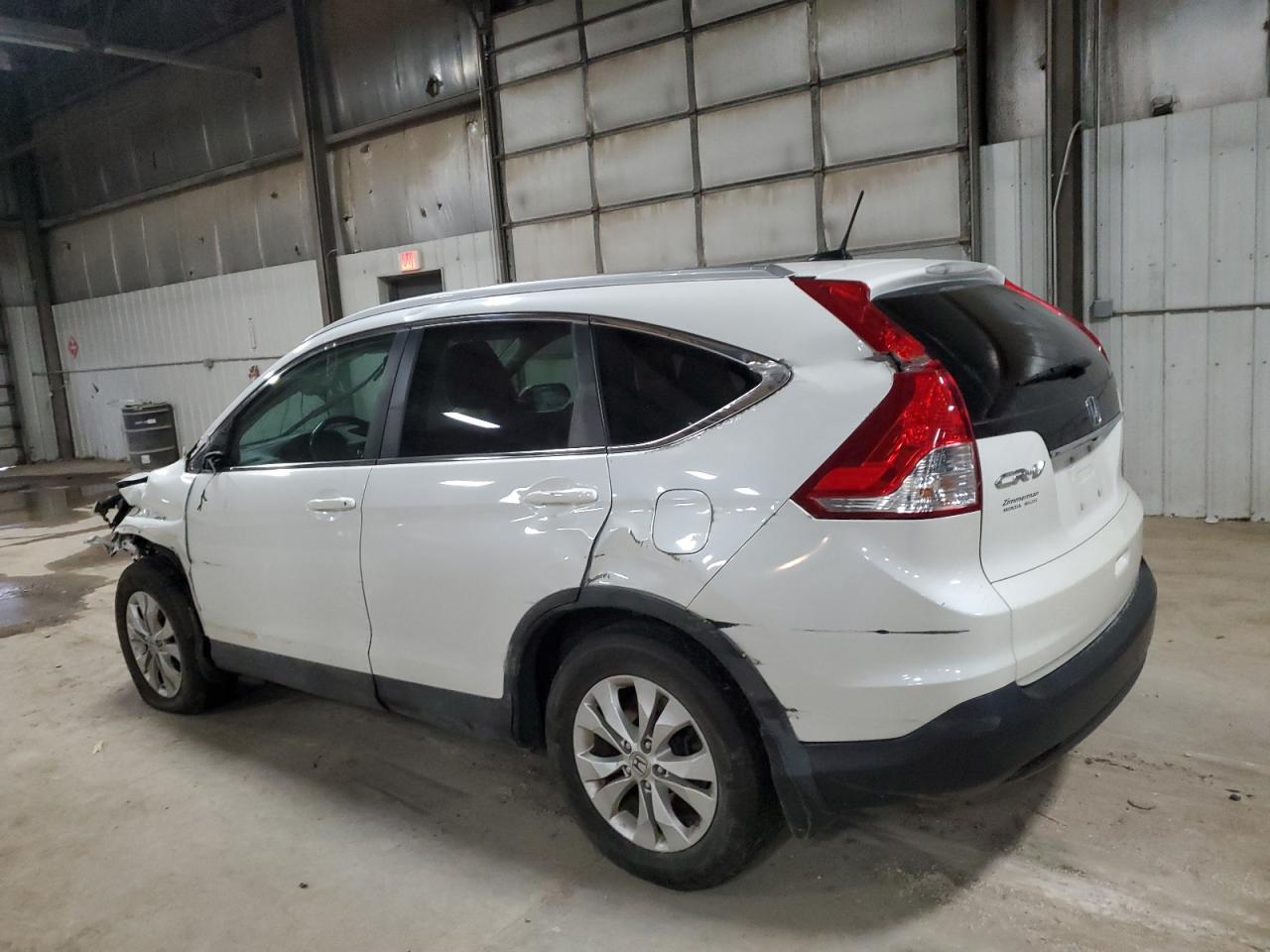 2013 Honda CR-V - Image 2