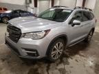 2020 Subaru Ascent Limited en Venta en Avon, MN - Front End