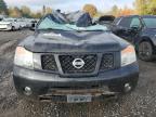 2015 Nissan Armada Sv for Sale in Portland, OR - Front End