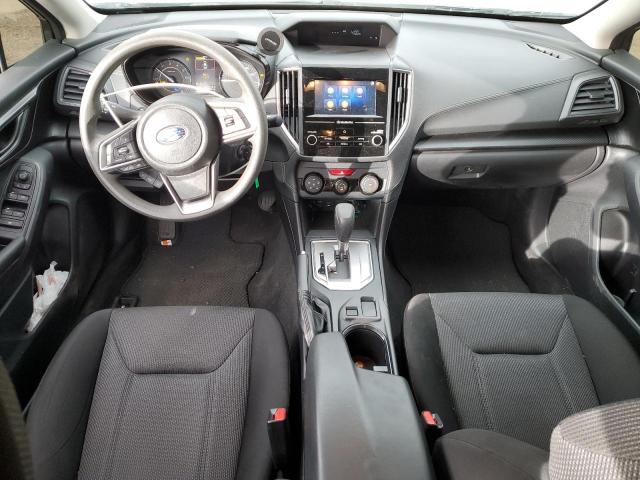  SUBARU IMPREZA 2022 Сірий