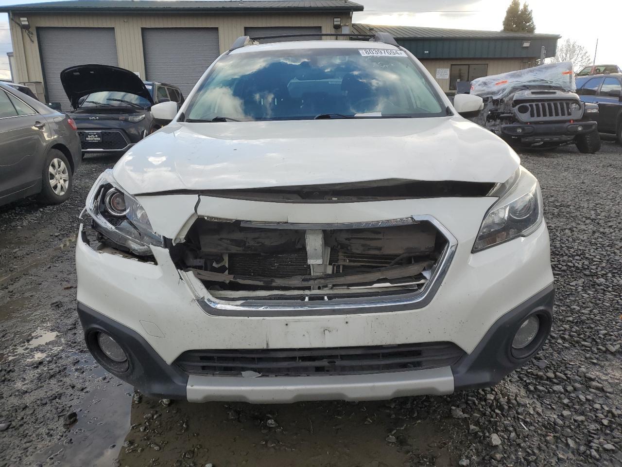 VIN 4S4BSENC8H3211553 2017 SUBARU OUTBACK no.5