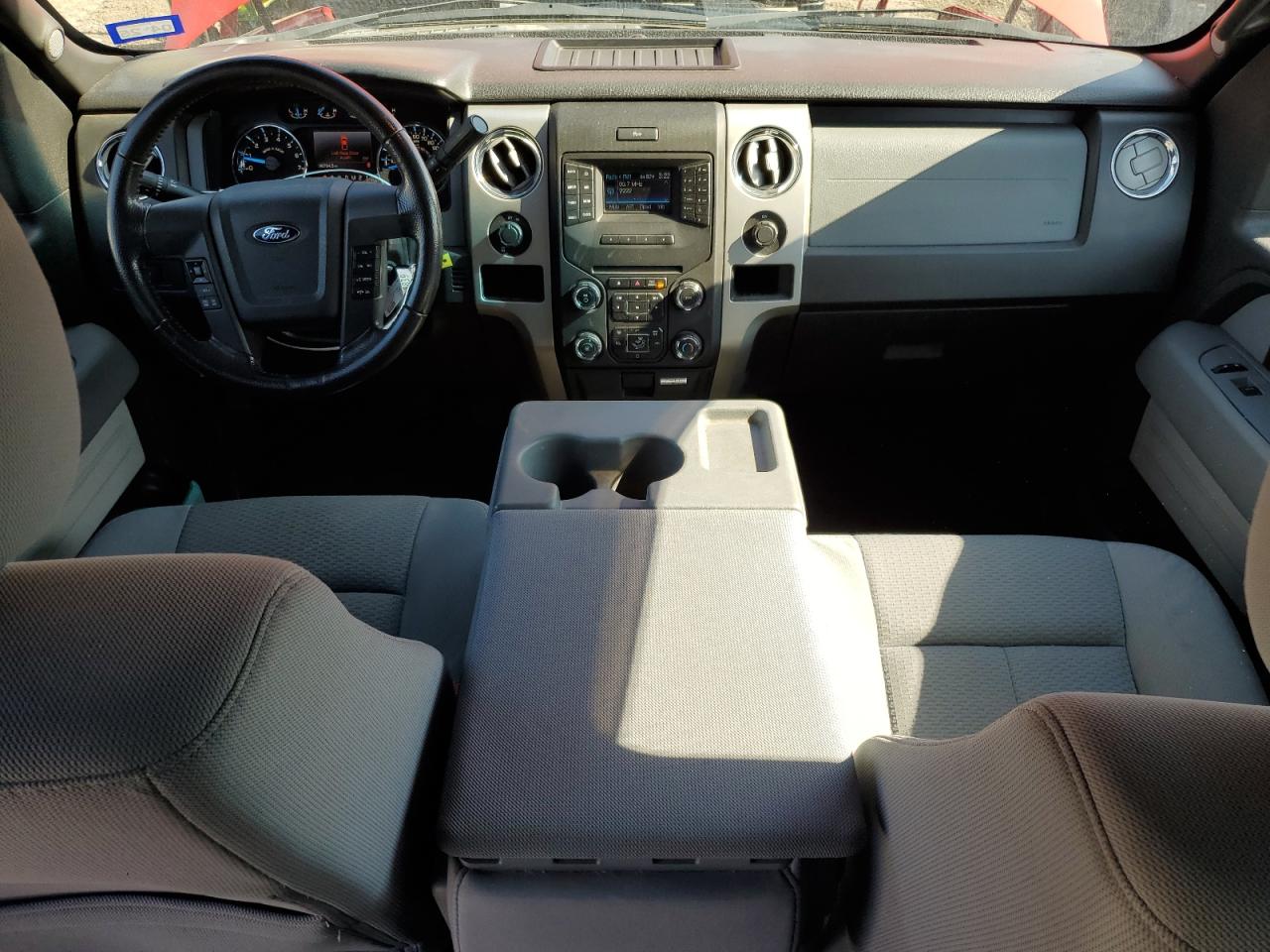 2014 Ford F-150 - Image 8