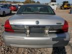 2010 MERCURY GRAND MARQUIS LS   à vendre chez Copart OK - OKLAHOMA CITY