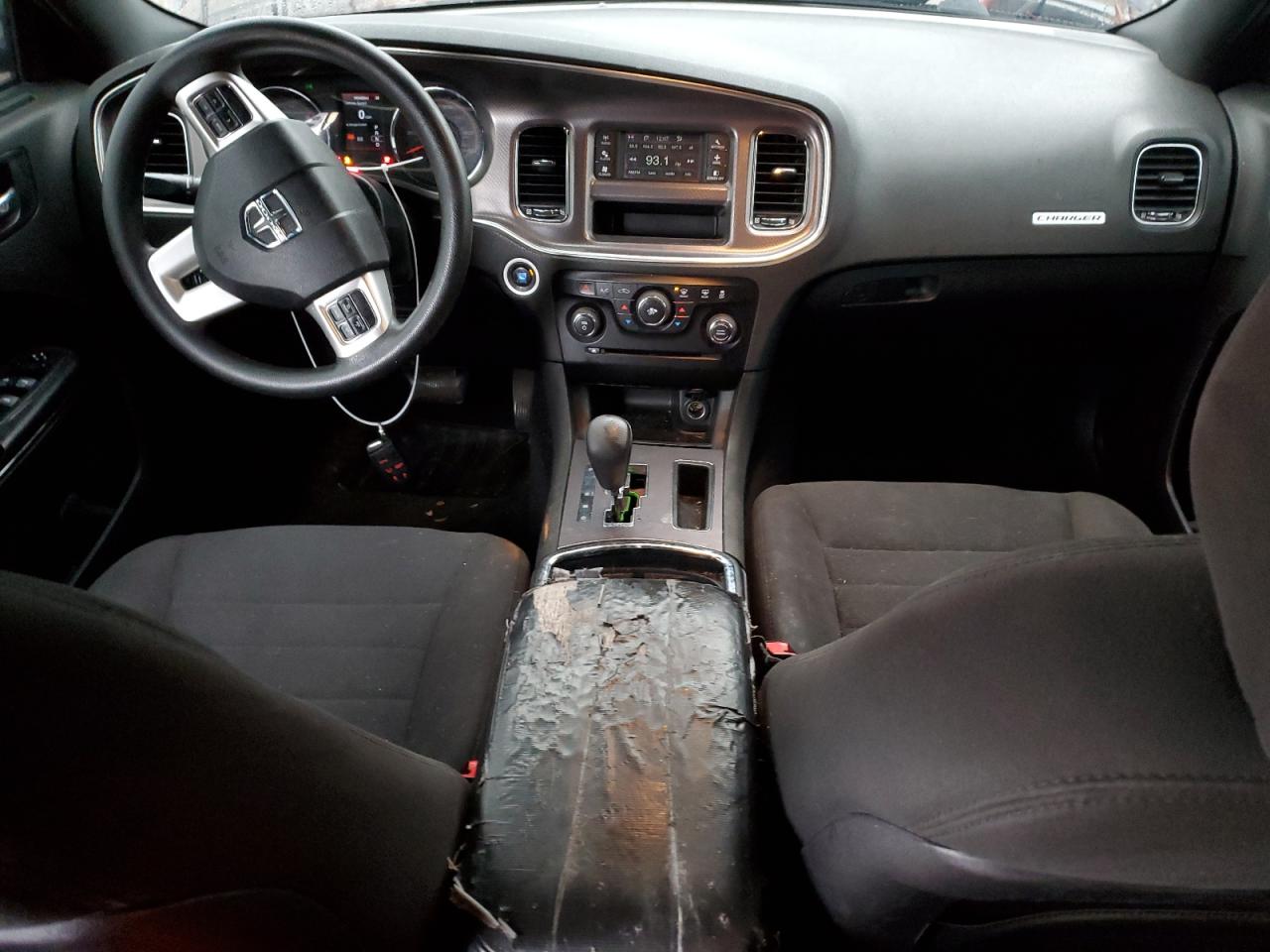2013 Dodge Charger - Image 8