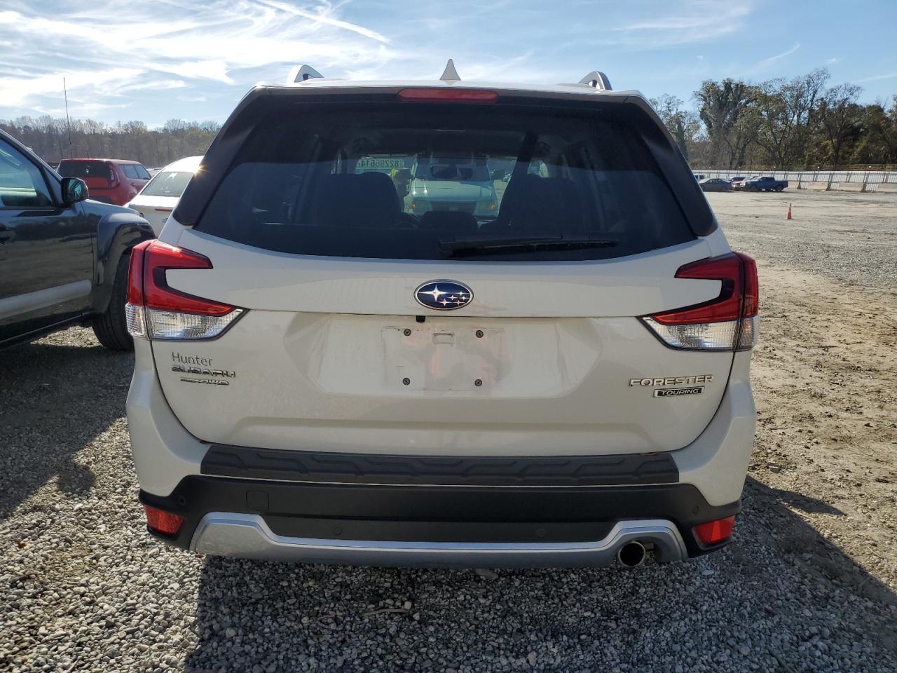 2021 Subaru Forester - Image 6
