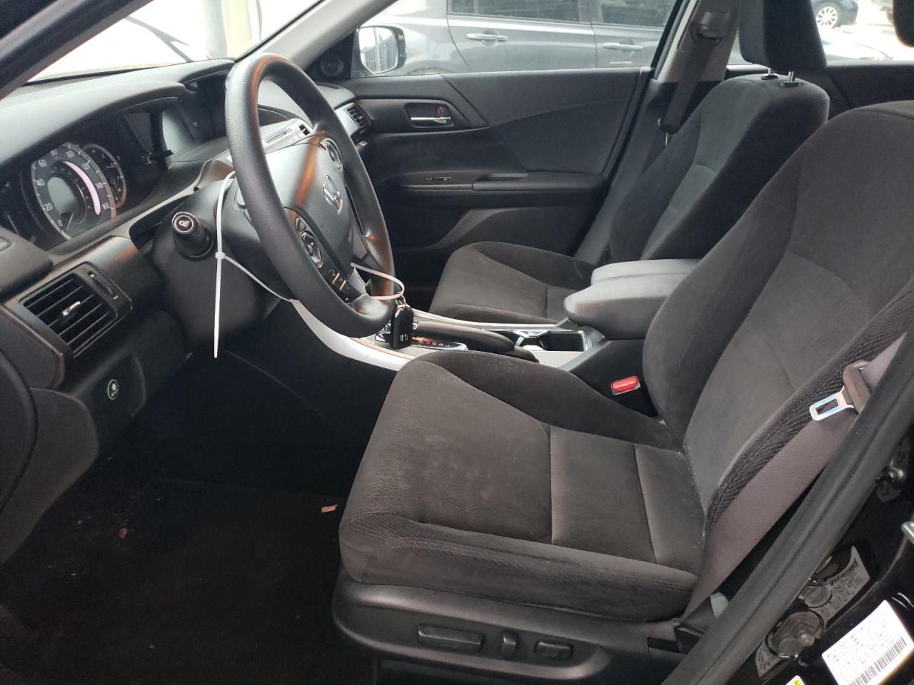 2013 Honda Accord - Image 7