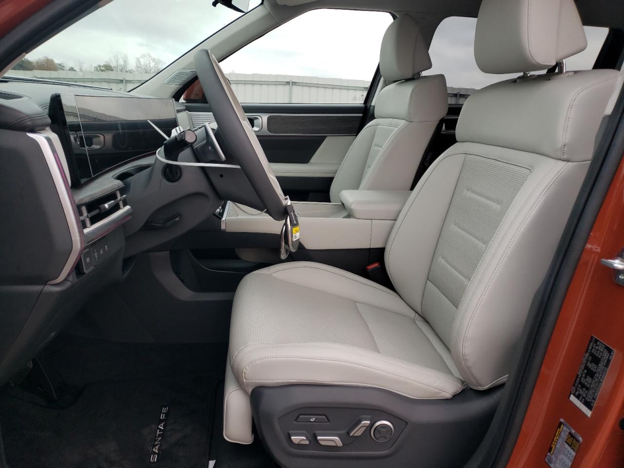2024 Hyundai Santa Fe - Image 7