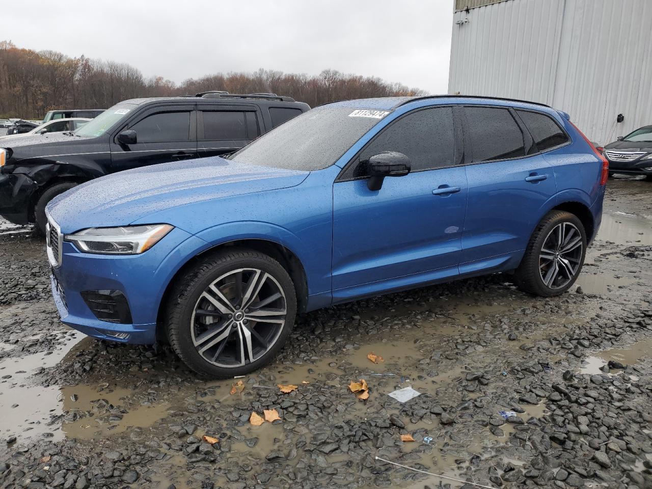 2020 Volvo XC60 - Image 1