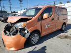 2018 Nissan Nv200 2.5S zu verkaufen in Sun Valley, CA - Front End