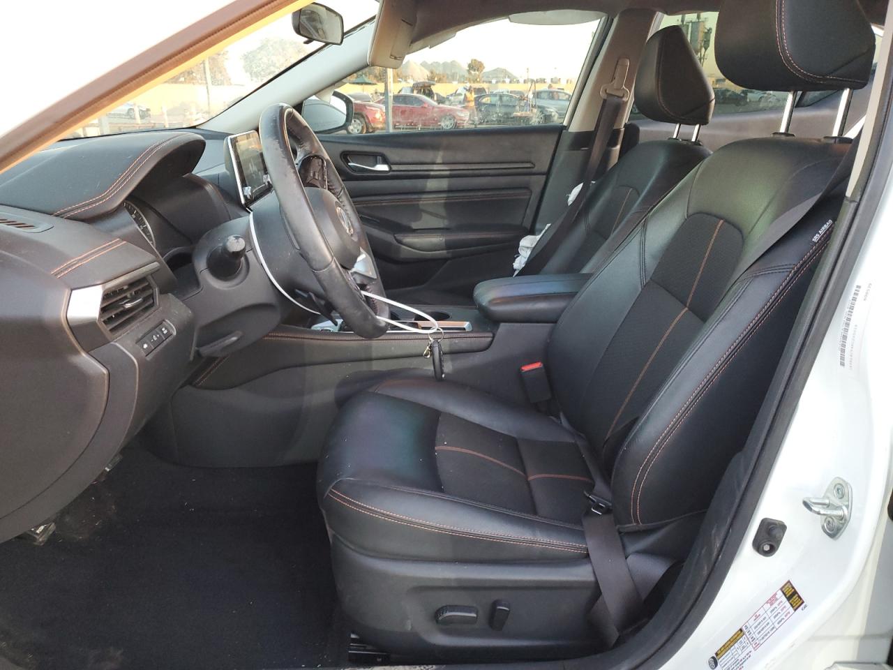 2019 Nissan Altima - Image 7