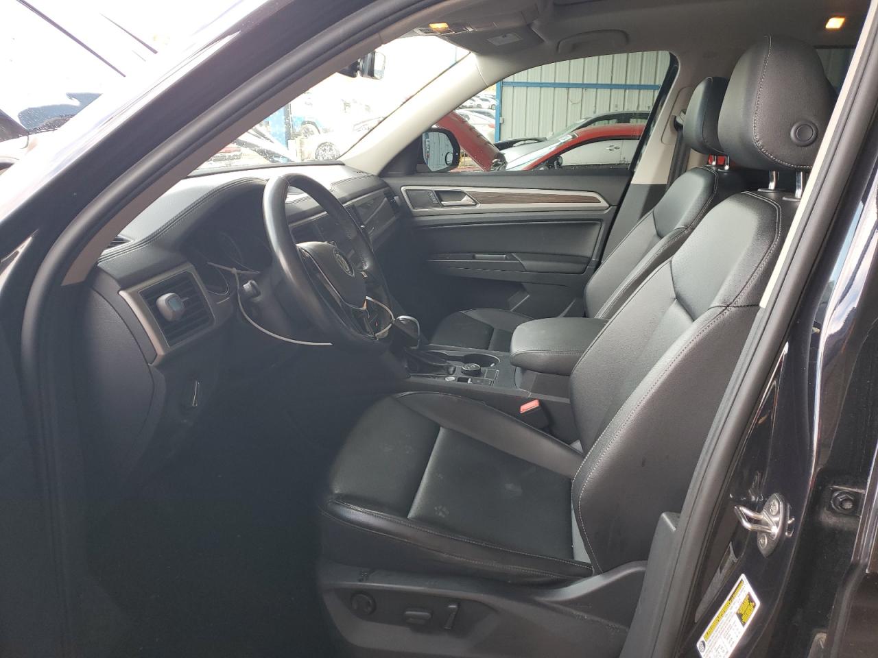 2019 Volkswagen Atlas - Image 7