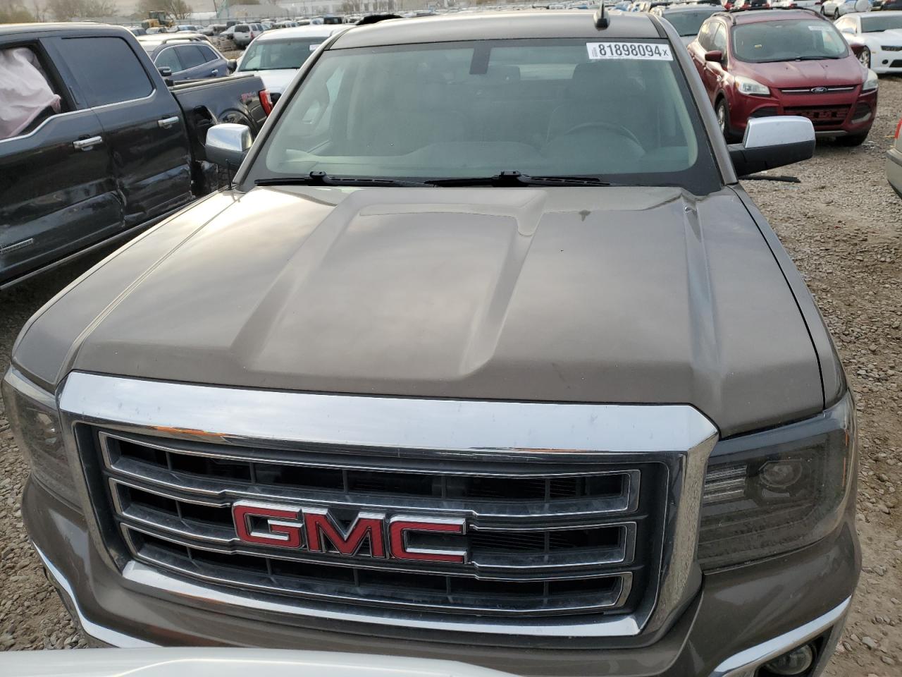 VIN 3GTU2VEC7FG210112 2015 GMC SIERRA no.5